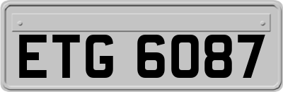 ETG6087