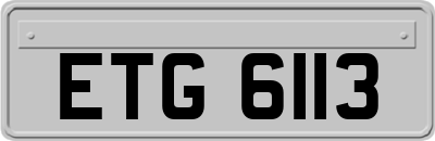 ETG6113