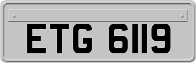 ETG6119