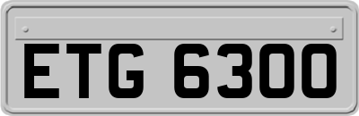 ETG6300