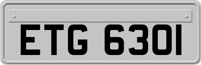 ETG6301