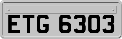 ETG6303