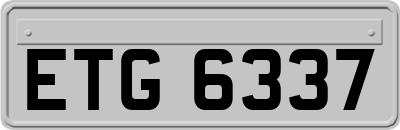 ETG6337