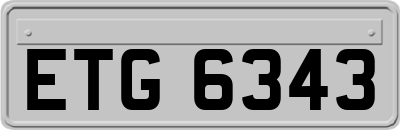 ETG6343