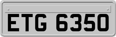 ETG6350