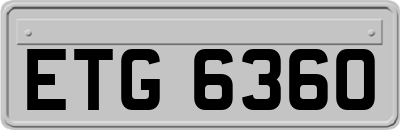 ETG6360