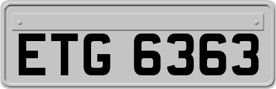 ETG6363