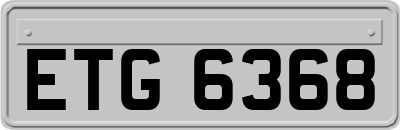 ETG6368