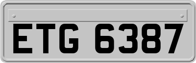 ETG6387
