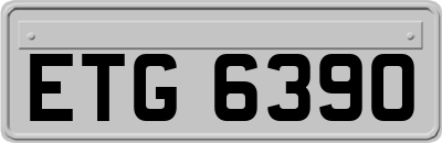 ETG6390