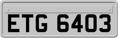 ETG6403