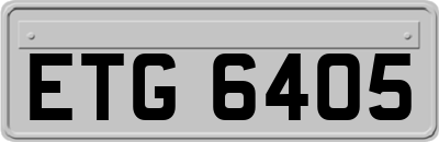 ETG6405