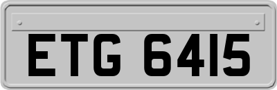 ETG6415