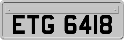 ETG6418