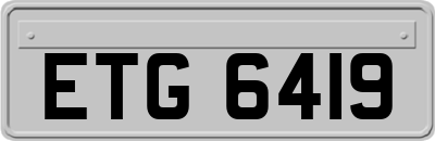 ETG6419