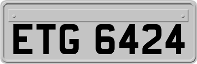 ETG6424