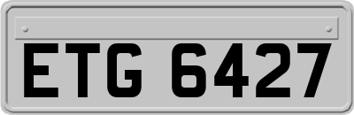 ETG6427