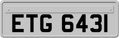 ETG6431