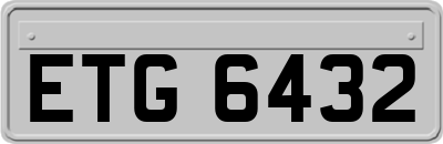 ETG6432