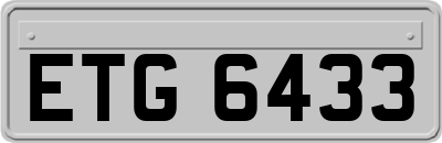 ETG6433