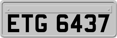 ETG6437
