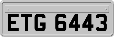ETG6443