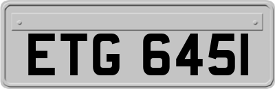 ETG6451