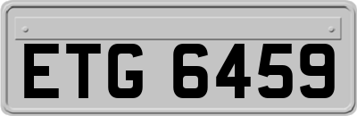 ETG6459