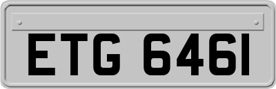 ETG6461