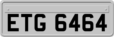 ETG6464