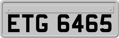 ETG6465