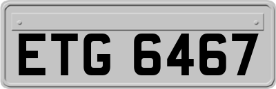 ETG6467