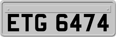 ETG6474