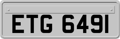 ETG6491