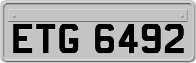 ETG6492