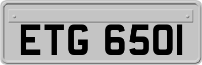 ETG6501