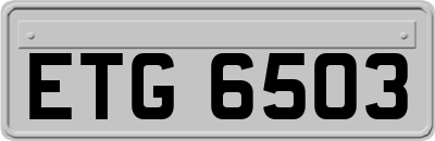 ETG6503