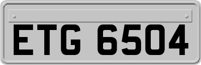 ETG6504