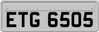 ETG6505