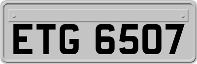 ETG6507