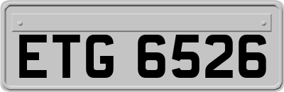 ETG6526