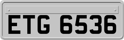 ETG6536