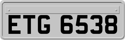ETG6538