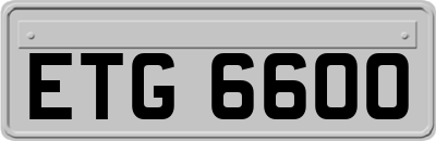 ETG6600