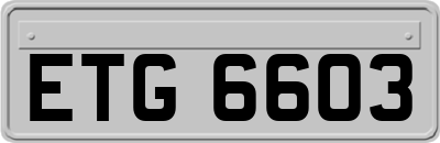 ETG6603