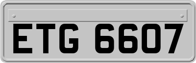 ETG6607
