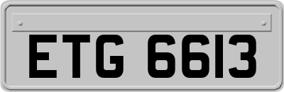ETG6613