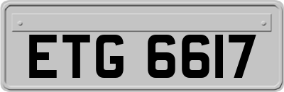 ETG6617