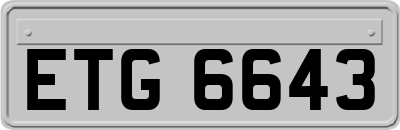 ETG6643
