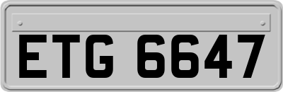 ETG6647